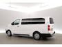 Opel Vivaro-e L3H1 75 kWh Long Range | 9 Zits | Snelladen | SOH 90% | Airco | Cruise | Carplay | Parkeersens.