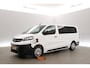 Opel Vivaro-e L3H1 75 kWh Long Range | 9 Zits | Snelladen | SOH 90% | Airco | Cruise | Carplay | Parkeersens.