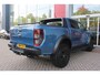 Ford Ranger Raptor 2.0 214PK AUTOMAAT | 2500KG TREKGEWICHT | TREKHAAK | "DYNO GREY" LICHTMETALEN VELGEN | 8-WEG ELEKTRISCH VERSTELBARE VOORSTOELEN | ALL TERRAIN BANDEN | FORD PERFORMANCE OPHANGING | ZWARTE SPIEGELKAPPEN | ZWARTE SIDE STEPS MET RAPTOR LOGO | SPECIAAL PERFORMANCE CHASSIS | ZWARTE FORD RAPTOR GRILLE | UNIEK RAPTOR LEDEREN STUURWIEL | SYNC3 MET DAB+ RADIO | SPECIALE RAPTOR TUSSENWAND | 3.73 OVERBRENGING | ZONDER START/STOP | PARKEERSENSOREN ACHTER | ACTIVE NOISE CANCELLING | 620KG LAADVERMOGEN | APPLE CARPLAY/ANDROID AUTO | NAVIGATIE | WINTERPACK (STOEL/VOORRUIT VERWARMING) | CRUISE CONTROL | ACHTERUITRIJ CAMERA | INCL. ACHTERBANK/RUITEN/HEMELBEKLEDING LOS BIJGELEVERD |