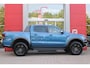 Ford Ranger Raptor 2.0 214PK AUTOMAAT | 2500KG TREKGEWICHT | TREKHAAK | "DYNO GREY" LICHTMETALEN VELGEN | 8-WEG ELEKTRISCH VERSTELBARE VOORSTOELEN | ALL TERRAIN BANDEN | FORD PERFORMANCE OPHANGING | ZWARTE SPIEGELKAPPEN | ZWARTE SIDE STEPS MET RAPTOR LOGO | SPECIAAL PERFORMANCE CHASSIS | ZWARTE FORD RAPTOR GRILLE | UNIEK RAPTOR LEDEREN STUURWIEL | SYNC3 MET DAB+ RADIO | SPECIALE RAPTOR TUSSENWAND | 3.73 OVERBRENGING | ZONDER START/STOP | PARKEERSENSOREN ACHTER | ACTIVE NOISE CANCELLING | 620KG LAADVERMOGEN | APPLE CARPLAY/ANDROID AUTO | NAVIGATIE | WINTERPACK (STOEL/VOORRUIT VERWARMING) | CRUISE CONTROL | ACHTERUITRIJ CAMERA | INCL. ACHTERBANK/RUITEN/HEMELBEKLEDING LOS BIJGELEVERD |