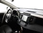 Toyota RAV4 2.5 Hybrid AWD Executive | afneembare trekhaak |