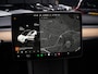 Tesla Model Y Long Range Dual Motor AWD 351pk Navi Camera Leer Warmtepomp ACC Autopilot PDC Elektr. achterklep Stoelverwarmimg voor en achter Stuurverwarming BTW auto SoH is 93,6%