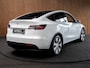 Tesla Model Y Long Range Dual Motor AWD 351pk Navi Camera Leer Warmtepomp ACC Autopilot PDC Elektr. achterklep Stoelverwarmimg voor en achter Stuurverwarming BTW auto SoH is 93,6%