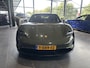 Porsche Taycan Sport Turismo 79 kWh | PANORAMA | PTS COLOR BLACK OLIVE | BIJRIJDERS DISPLAY | 95 % SOH | PORSCHE ELECTRIC SOUND | SPORT CHRONO | MEMORY | AMBIENTE LIGHT | 21 INCH RS SPYDER | LUCHTVERING | PASM| SURROUND VIEW |