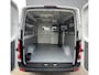 Volkswagen Crafter 35 2.0 TDI L2H1 Geel kenteken! MARGE 9 zitplaatsen op kenteken