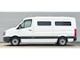 Volkswagen Crafter 35 2.0 TDI L2H1 Geel kenteken! MARGE 9 zitplaatsen op kenteken
