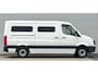 Volkswagen Crafter 35 2.0 TDI L2H1 Geel kenteken! MARGE 9 zitplaatsen op kenteken