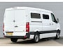 Volkswagen Crafter 35 2.0 TDI L2H1 Geel kenteken! MARGE 9 zitplaatsen op kenteken