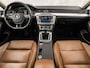 Volkswagen Passat Variant 1.4 TSI Sport (NAVIGATIE, CLIMATE, BRUIN LEDER, KEYLESS, PARKEERSENSOREN, SPORTSTOELEN, CRUISE, NIEUWE APK, NIEUWSTAAT)