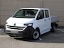 Volkswagen e-Transporter Pick up Pick up Dubbele Cabine L2 136PK 71 KWh | Airco | Cruise control | Navigatie via app connect | Trekhaak | Camera | All season banden |