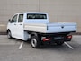 Volkswagen e-Transporter Pick up Pick up Dubbele Cabine L2 136PK 71 KWh | Airco | Cruise control | Navigatie via app connect | Trekhaak | Camera | All season banden |
