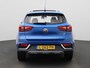 MG MG ZS EV Luxury 45 kWh
