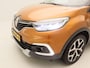 Renault Captur TCe 90 Intens | Climate control | Cruise control | Pack Premium ! Pack Look Interieur Caramel | Parkeersensoren rondom en achteruitrijcamera | Bose premium audio |