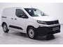Opel Combo 1.5 BlueHDi 102 pk L1 Airco, Camera achter Apple Carplay, NAP, Laadruimte Pakket, PDC achter, 2-Zits