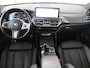 BMW iX3 Executive 80 kWh M-Sport | SOH 94.4% | Panoramadak | Leder | Adaptive cruise | Trekhaak | Carplay | Sfeerverlichting | Memory | Stuur/stoelverwarming | Camera | Park assist |