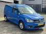 Volkswagen Caddy 2.0 TDI L2H1 Highline, Apple Carplay, LM Velgen, Achterklep