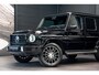 Mercedes-Benz G-klasse 500 *Burmester Surround / Panorama / Surround-view / Memory / Sport-uitlaat*
