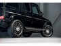 Mercedes-Benz G-klasse 500 *Burmester Surround / Panorama / Surround-view / Memory / Sport-uitlaat*