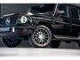 Mercedes-Benz G-klasse 500 *Burmester Surround / Panorama / Surround-view / Memory / Sport-uitlaat*