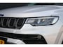 Jeep Compass 4xe 240 Plug-in Hybrid Electric S | Adaptive Cruise control | Elektr. Stoelen | Airco | Achteruitrijcamera | DAB | Hill hold | Keyless entry/start | Navi Full Map | LMV 19" | Extra getint glas achter |