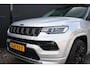 Jeep Compass 4xe 240 Plug-in Hybrid Electric S | Adaptive Cruise control | Elektr. Stoelen | Airco | Achteruitrijcamera | DAB | Hill hold | Keyless entry/start | Navi Full Map | LMV 19" | Extra getint glas achter |