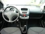 Peugeot 107 1.0 12V 5DR Collection Airco Metallic Mooi