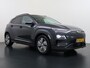 Hyundai Kona Limited 64kWh | 1ste eigenaar | ACCU 98% | LEER | Electrische stoelen | Dodehoekdetectie | AUTOMAAT