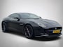 Jaguar F-Type 3.0 V6 Coupé (Dealer OndH, Sport Uitlaat. Navi, Camera, PDC, StoelV, Meridian Sound, Climate Con, Etc)