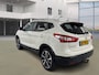 Nissan Qashqai 1.2 Tekna|AUT|XENON|PANO|NAVI|STOELVERW|LEDER|ELEKSTOEL|360•|PDC|