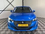 Peugeot 208 1.2 PureTech | Blue Lease Allure 5-Drs | Navi | Camera | Virtual