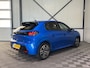 Peugeot 208 1.2 PureTech | Blue Lease Allure 5-Drs | Navi | Camera | Virtual