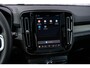 Volvo EX40 Single Motor Extended Range Ultra Black Edition 82 kWh | Europa | Harman Kardon audio | 20" | Schuif-/kanteldak | Getint Glas | Elektrische stoelverstelling | Nubuck bekleding | Adaptive Cruise Control | Dodehoekdetectie |
