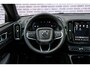 Volvo EX40 Single Motor Extended Range Ultra Black Edition 82 kWh | Europa | Harman Kardon audio | 20" | Schuif-/kanteldak | Getint Glas | Elektrische stoelverstelling | Nubuck bekleding | Adaptive Cruise Control | Dodehoekdetectie |