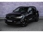 Volvo EX40 Single Motor Extended Range Ultra Black Edition 82 kWh | Europa | Harman Kardon audio | 20" | Schuif-/kanteldak | Getint Glas | Elektrische stoelverstelling | Nubuck bekleding | Adaptive Cruise Control | Dodehoekdetectie |