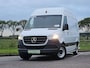 Mercedes-Benz Sprinter 315 1.9 CDI L2H2 RWD Cruise control, Airco, Carplay, Camera, Dodehoek detectie, Automaat, Orgineel NL