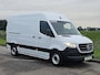 Mercedes-Benz Sprinter 315 1.9 CDI L2H2 RWD Cruise control, Airco, Carplay, Camera, Dodehoek detectie, Automaat, Orgineel NL