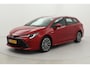 Toyota Corolla Touring Sports 1.8 Hybrid Style | Trekhaak | Navigatie | Apple Carplay / Android Auto | Stoelverwarming | Full LED | Parkeersensoren voor/achter | Camera | Head-up display | Keyless | Adaptive Cruise | Clima | 17 inch