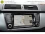 Skoda Fabia Combi 1.4 TDI EDITION LUXE AUG 2015 NAVIGATIE ECC AIRCO CRUISECONTROL TREKHAAK PARKEERSENSOREN LMV BLUETOOTH ELECTR.RAMEN-SPIEGELS