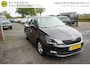 Skoda Fabia Combi 1.4 TDI EDITION LUXE AUG 2015 NAVIGATIE ECC AIRCO CRUISECONTROL TREKHAAK PARKEERSENSOREN LMV BLUETOOTH ELECTR.RAMEN-SPIEGELS