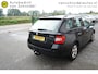 Skoda Fabia Combi 1.4 TDI EDITION LUXE AUG 2015 NAVIGATIE ECC AIRCO CRUISECONTROL TREKHAAK PARKEERSENSOREN LMV BLUETOOTH ELECTR.RAMEN-SPIEGELS
