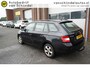 Skoda Fabia Combi 1.4 TDI EDITION LUXE AUG 2015 NAVIGATIE ECC AIRCO CRUISECONTROL TREKHAAK PARKEERSENSOREN LMV BLUETOOTH ELECTR.RAMEN-SPIEGELS