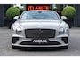 Bentley Continental GT V8 Mulliner | Blackline | Head-up | Pano.dak | Massage | Nachtzicht