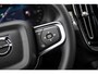 Volvo EX40 Single Motor Extended Range Ultra Black Edition | Europa | Harman Kardon audio | 20" wielen | Schuif-/kanteldak | Getint Glas | Elektrische stoelverstelling | Nubuck bekleding | Adaptive Cruise Control | Dodehoekdetectie |
