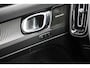 Volvo EX40 Single Motor Extended Range Ultra Black Edition | Europa | Harman Kardon audio | 20" wielen | Schuif-/kanteldak | Getint Glas | Elektrische stoelverstelling | Nubuck bekleding | Adaptive Cruise Control | Dodehoekdetectie |