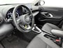 Toyota Yaris Cross 1.5 Hybrid Active | Parkeersensor voor en achter |