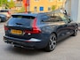 Volvo V60 2.0 T6 Plug-in hybrid AWD Plus Dark | Long Range| Trekhaak | Stoelverw. Voor + Achter| 360 camera | Elektr. stoel + geh.