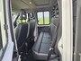 IVECO Daily 35C14V 2.3 352 Dubbele cabine, Airco, Carplay, Climate control, Automaat, 3.5T-Trekhaak, Euro6, BPM-Vrij