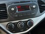 Kia Picanto 1.0 CVVT ComfortLine | Airco | NAP | Elektrisch Pakket