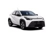 Toyota Aygo X Hybrid 115 Play, 17" velgen, Nieuw en DIRECT leverbaar met €1.750 inruilpremie