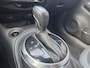 Nissan Juke 1.6 Hybrid N-Connecta | Apple Carplay/Android Auto | Automaat | Cruise | Camera | Voorstoelen verwarmd | Stuur Verwarmd | Voorruit Verwarmd | ECC